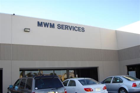 aluminum fabrication riviera beach|MWM Services, Inc. – Precision Manufacturing.